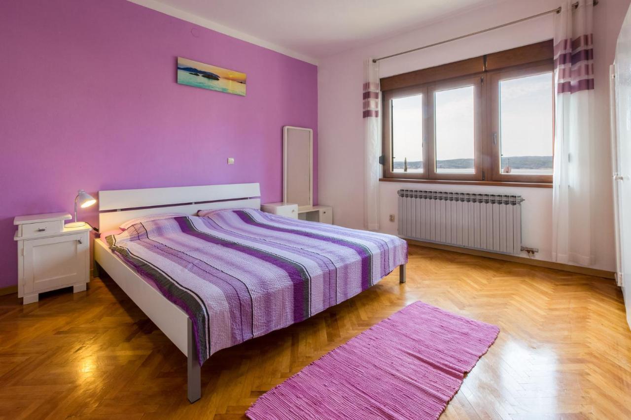 Jasminka Loncaric Apartment Crikvenica Exterior photo