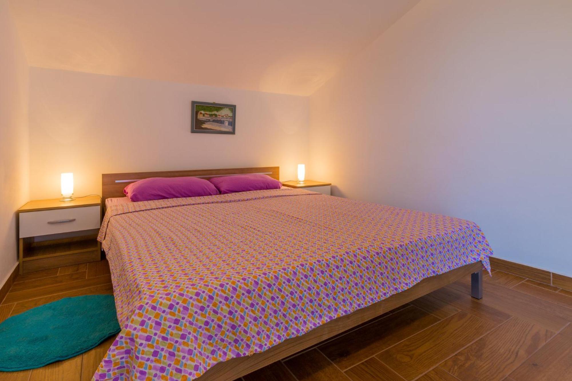 Jasminka Loncaric Apartment Crikvenica Room photo
