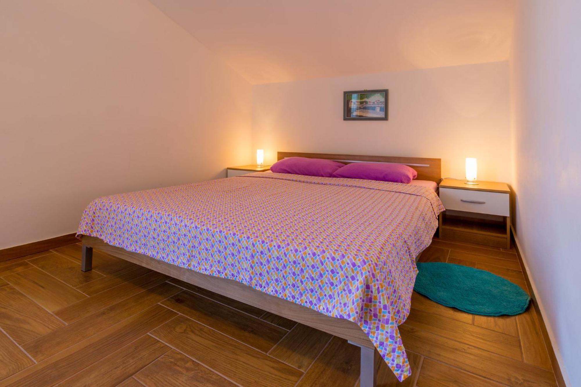 Jasminka Loncaric Apartment Crikvenica Room photo